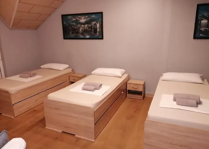 Apartment-Design 1, Altendtadt