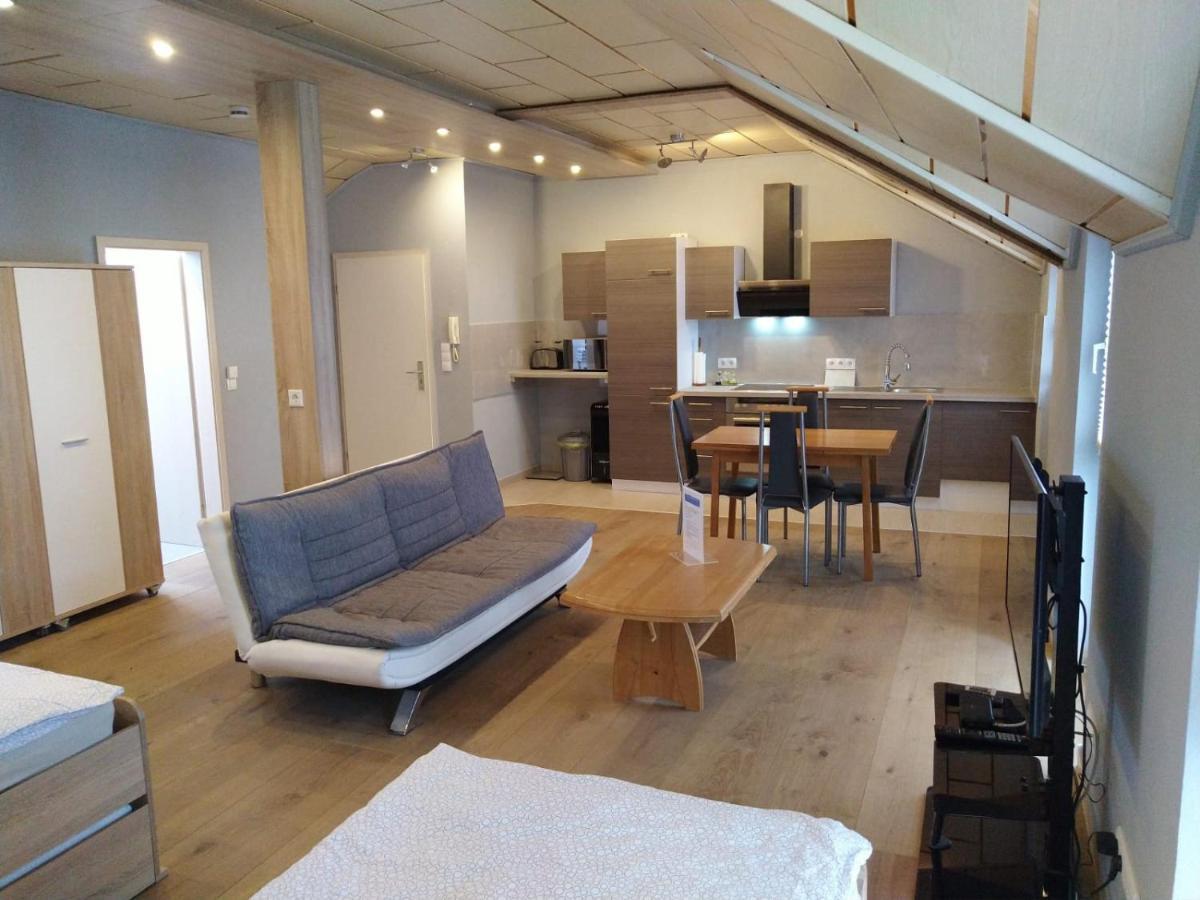 Apartment-design 1, Altendtadt Apartment *