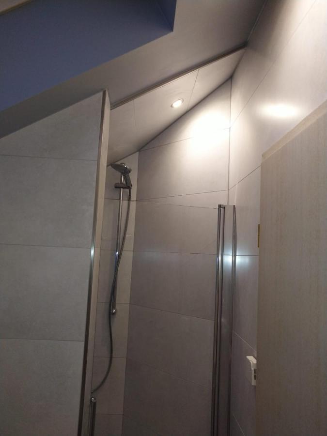 Apartment-design 1, Altendtadt *
