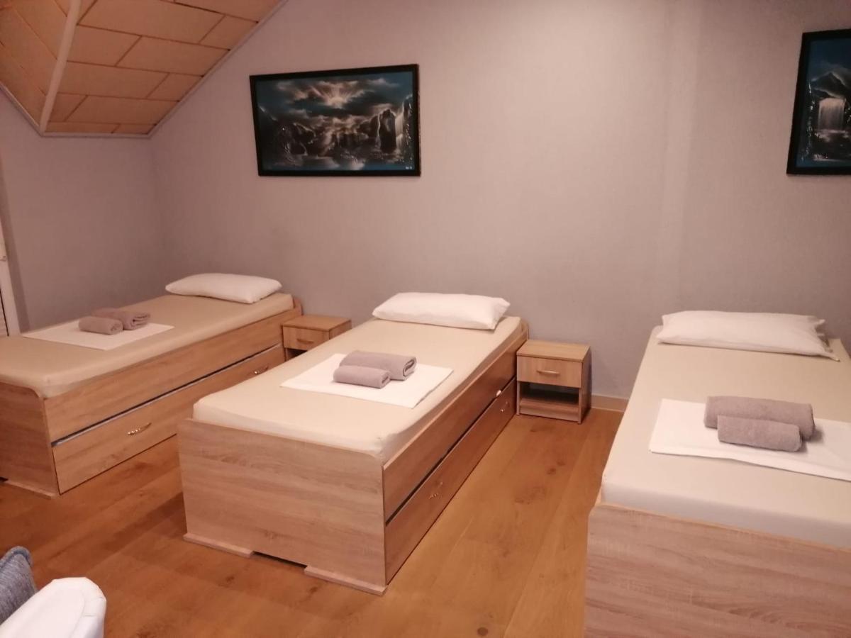 Apartment-design 1, Altendtadt Appartamento