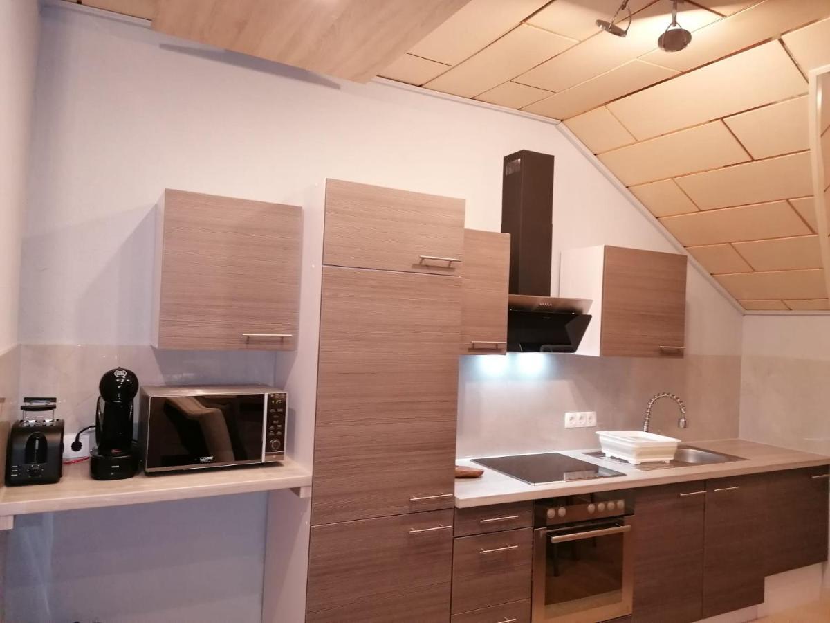Appartamento Apartment-design 1, Altendtadt Altenstädt