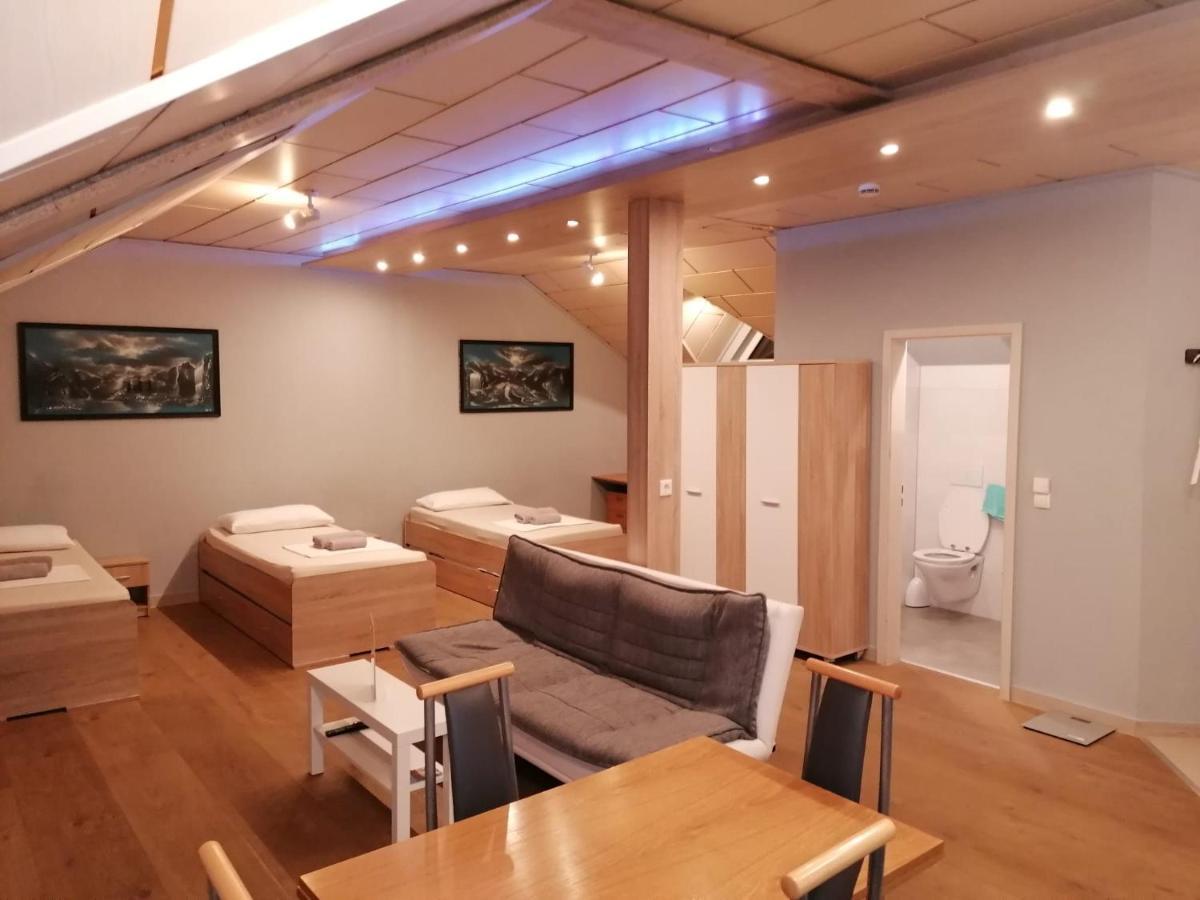 Apartment-design 1, Altendtadt Appartamento